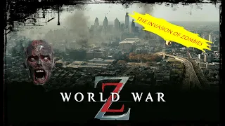 WORLD WAR Z Episode 2 Jerusalem :- Chapter 3 - Tech Support !! Zombie Invasion !!!!!!!!!!!!!!!