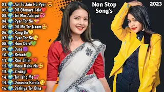 Best Of The Year Nagpuri Song 2023 || Heart Touching Songs 🥰 Singer-Vivek Nayak 💘|| Love#viveknayak