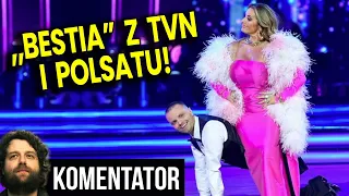 Dagmara Kaźmierska - Jak Polsat i TVN (TTV) Udają Że "Nie Wiedzieli" Co Wyczyniała! - Analiza Ator