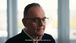 Zukunft. Made in Bavaria. | Interview Dr. Werner Lang, Geschäftsführer Mekra Lang