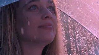 Jjos & Josephine Swett - Falling Rain (Fede Garcia Remix)