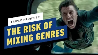 Triple Frontier: The Risk of Mixing Genres