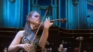 Ralph Vaughan Williams - The Lark Ascending | Janine Jansen, BBC Proms 2003