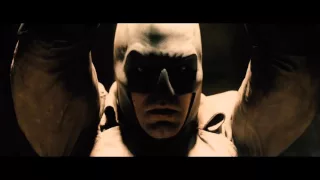 Batman ve Süperman kısa fragman