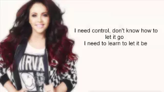 Little Mix Clued Up Lyrics