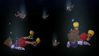 Kingdom Hearts - Out of Context