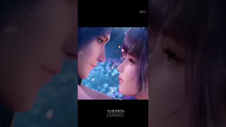 Soul Land -Tang San and Xian Wu  Romantic Scene❤️ [SOUL LAND]