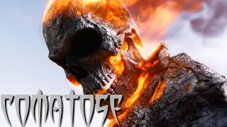 Ghost Rider/Johnny Blaze Tribute | Comatose