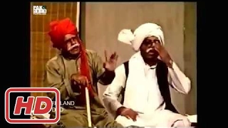 Funny Video 2017 : "Deewanay Mastanay" (Full) Punjabi Stage Drama Sohail Ahmed Babbu Baral