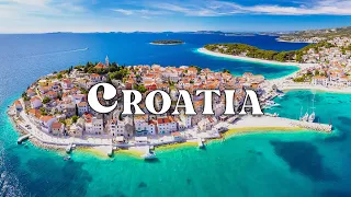 10 Must-See Destinations In Croatia | Wanderlust Ventures