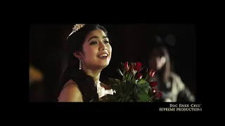 THE NEW DARNA, CELEBRITY DEBUT ...JANE DE LEON@18.