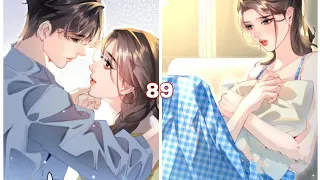 Married couple is a bit sweet Chapter 89 (English Sub)