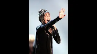 Whitney Houston - Medley: I Love You Porgy, And I Am Telling You & I Have Nothing (Male Version)