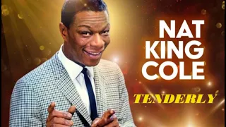 Nat King Cole - Tenderly