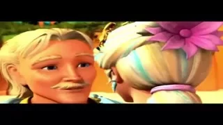 Barbie Et Le Secret Des Sirenes   Film Complet en Francais HD