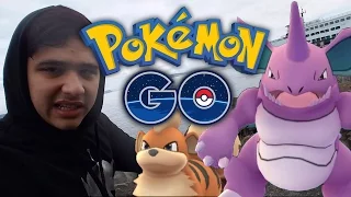 Pokémon GO | The Lost Episode!