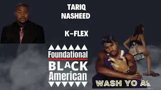 Exposed: The Truth Behind Tariq Nasheed and FBA | Shocking Reaction