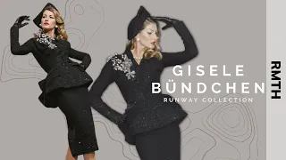 Gisele Bündchen | Runway Collection