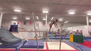 Full Lvl 10 bar routine