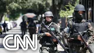 PEC do PT pretende acabar com GLO e levar militar em cargo público direto à reserva | CNN NOVO DIA