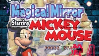 Mickey's Magical Mirror #4: More Keys - Raytum Gaming