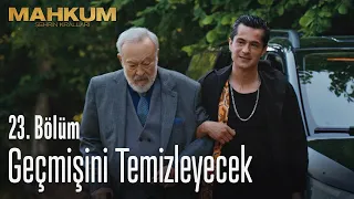 Barış geçmişini temizleyecek - Mahkum 23. Bölüm