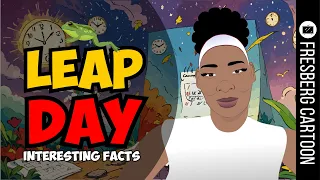 Fun Leap Day Facts Unleashed: Prepare to Be Amazed!