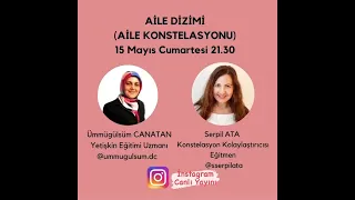 Aile Dizimi Nedir? I Ümmügülsüm Canatan ve Serpil Ata