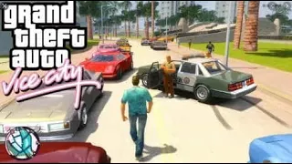 BESTEST LOW END PC GRAPHICS MOD FOR GTA VICE CITY |GTA OR WOT!!