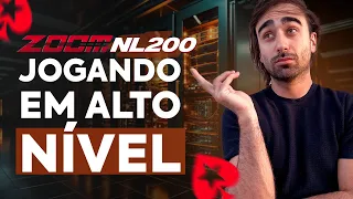 Alta Performance no POKER ONLINE | NL200 ZOOM no PokerStars