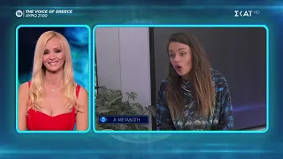 Big Brother 2  Eπεισόδιο της Παρασκευης (5/11/2021)