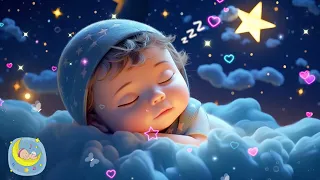 Super Soft Relaxing Baby Lullaby For Sweet Dreams #140 Baby Sleep Music, Lullabies Mozart for Babies