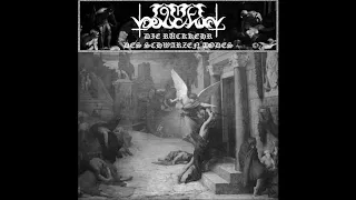 Totale Vernichtung - Die Rückkehr Des Schwarzen Todes (Full Demo 2006)