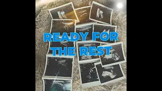 Caitlynne Curtis - Ready for the Rest