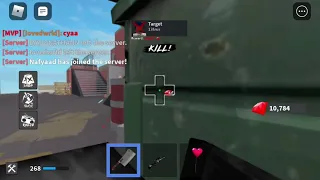 nasty flick (roblox KAT)