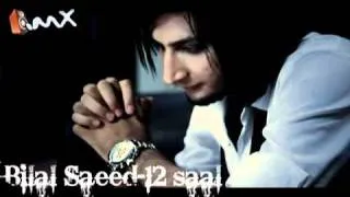 12 Saal HD Song (Bilal Saeed) - YouTube.FLV