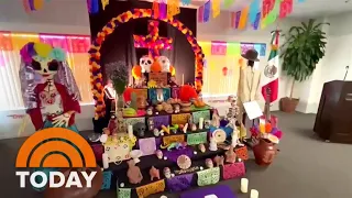 Day Of The Dead Celebrations Are Becoming More Popular