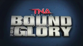 "2TM" TNA Bound For Glory 2016 Highlights [HD]