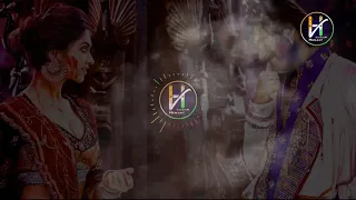 Laal Ishq (3D AUDIO) || Goliyon Ki Rasleela Ram-Leela || Arijit Singh || Hemant Creation || 3D Song