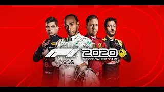 F1 2020 Game Review by RaceDepartment