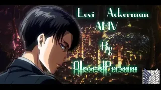 Levi Ackerman ~ Survivor AMV