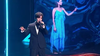 Dimash Qudaibergen - Know (Песня года 2019 Song of the Year) / Димаш Кудайберген - Знай / 迪玛希