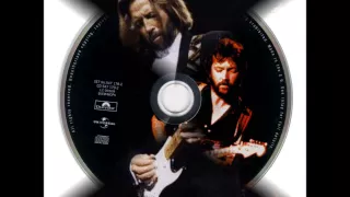 Eric Clapton - Wonderful Tonight - Blues Version 1999