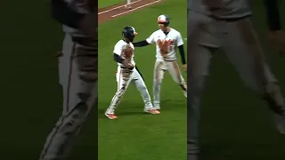 Worth. The. Wait. #walkoff #baseball