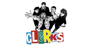 Film Exaggeration: Clerks