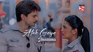 Atak Gaya Ft. Anuseena || Anuseena vm on atak gaya || Anuseena vm || Anuseena new vm