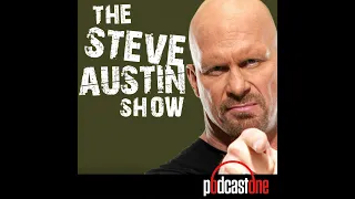 Jake "The Snake" Roberts | The Steve Austin Show