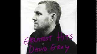 David Gray - "Be Mine"
