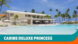 Caribe Deluxe Princess | République dominicaine | Français | Sunwing