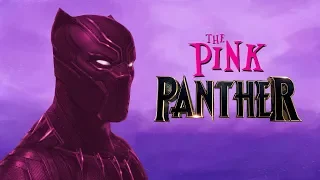 Почти чёрная пантера (Pink Panther: Pinkadelic Pursuit)